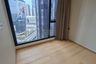 1 Bedroom Condo for rent in Ashton Asoke - Rama 9, Din Daeng, Bangkok near MRT Phra Ram 9