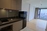 1 Bedroom Condo for rent in Ashton Asoke - Rama 9, Din Daeng, Bangkok near MRT Phra Ram 9