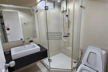 2 Bedroom Condo for rent in Belle Grand Rama 9, Huai Khwang, Bangkok near MRT Phra Ram 9