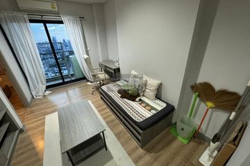 1 Bedroom Condo for rent in Chapter One Midtown Ladprao 24, Chom Phon, Bangkok near MRT Lat Phrao