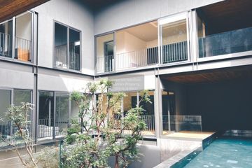 4 Bedroom House for rent in Suan Luang, Bangkok near Airport Rail Link Ramkhamhaeng