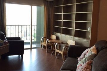 3 Bedroom Condo for rent in Belle Grand Rama 9, Huai Khwang, Bangkok near MRT Phra Ram 9