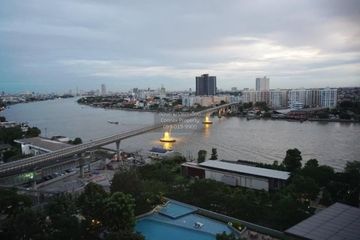 2 Bedroom Condo for rent in 333 Riverside, Bang Sue, Bangkok near MRT Bang Pho
