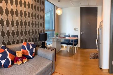 1 Bedroom Condo for rent in The Lumpini 24, Khlong Tan, Bangkok near BTS Phrom Phong