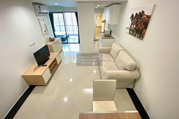 2 Bedroom Condo for rent in Waterford Sukhumvit 50, Phra Khanong, Bangkok near BTS On Nut
