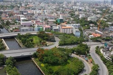 2 Bedroom Condo for rent in Supalai Park Ekkamai - Thonglor, Bang Kapi, Bangkok near BTS Thong Lo