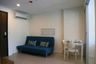 1 Bedroom Condo for rent in Rhythm Sathorn - Narathiwas, Thung Maha Mek, Bangkok near BTS Chong Nonsi