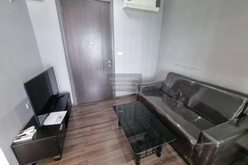 1 Bedroom Condo for rent in The Base Park East Sukhumvit 77, Phra Khanong Nuea, Bangkok near BTS On Nut