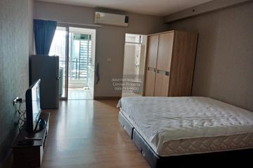 1 Bedroom Condo for rent in Supalai Park Ekkamai - Thonglor, Bang Kapi, Bangkok near BTS Thong Lo