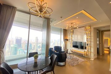 2 Bedroom Condo for rent in Magnolias Ratchadamri Boulevard, Lumpini, Bangkok near BTS Ratchadamri