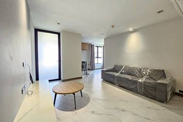 1 Bedroom Condo for rent in Khlong Toei Nuea, Bangkok near Airport Rail Link Makkasan