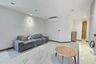 1 Bedroom Condo for rent in Khlong Toei Nuea, Bangkok near Airport Rail Link Makkasan
