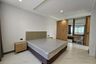 1 Bedroom Condo for rent in Khlong Toei Nuea, Bangkok near Airport Rail Link Makkasan