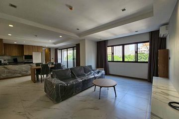 2 Bedroom Condo for rent in Khlong Toei Nuea, Bangkok near Airport Rail Link Makkasan