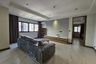 2 Bedroom Condo for rent in Khlong Toei Nuea, Bangkok near Airport Rail Link Makkasan