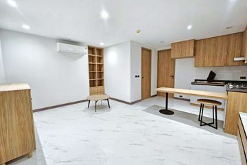 1 Bedroom Condo for rent in Khlong Toei Nuea, Bangkok near Airport Rail Link Makkasan