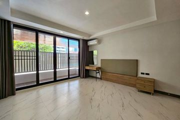 1 Bedroom Condo for rent in Khlong Toei Nuea, Bangkok near Airport Rail Link Makkasan