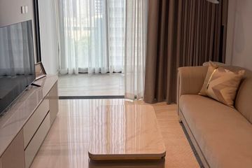 1 Bedroom Condo for rent in Supalai Icon Sathorn, Thung Maha Mek, Bangkok near MRT Lumpini