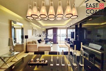 2 Bedroom Condo for rent in La Royale Beach, Na Jomtien, Chonburi