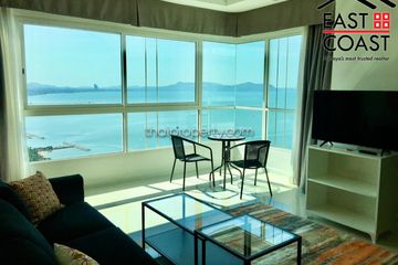 1 Bedroom Condo for rent in Ocean Portofino, Na Jomtien, Chonburi