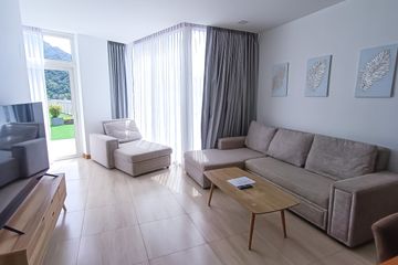 2 Bedroom Condo for sale in Q Conzept Condominium, Karon, Phuket