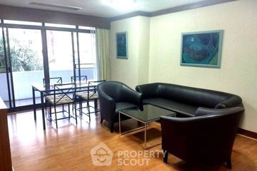 2 Bedroom Condo for rent in The Waterford Park Sukhumvit 53, Khlong Tan Nuea, Bangkok near BTS Thong Lo