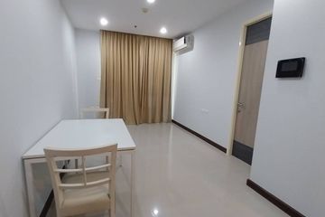 1 Bedroom Condo for sale in Bang Kapi, Bangkok near MRT Phetchaburi