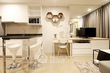 1 Bedroom Condo for Sale or Rent in Mirage Sukhumvit 27, Khlong Toei Nuea, Bangkok near BTS Asoke