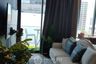 1 Bedroom Condo for sale in Ashton Silom, Suriyawong, Bangkok near BTS Chong Nonsi