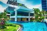 2 Bedroom Condo for sale in The Palm Wongamat Beach, Na Kluea, Chonburi