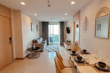 2 Bedroom Condo for sale in The Palm Wongamat Beach, Na Kluea, Chonburi