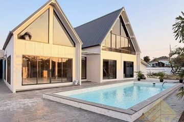 6 Bedroom House for sale in Nong Prue, Chonburi