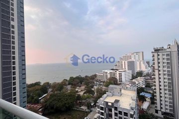 2 Bedroom Condo for sale in Cosy Beach View, Nong Prue, Chonburi