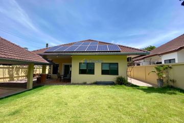 3 Bedroom House for sale in Nong Prue, Chonburi