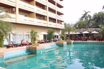 1 Bedroom Condo for rent in View Talay Residence 6, Na Kluea, Chonburi