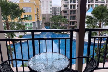 2 Bedroom Condo for sale in Arcadia Beach Continental, Nong Prue, Chonburi