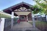 3 Bedroom House for sale in Siam Place, Nong Prue, Chonburi