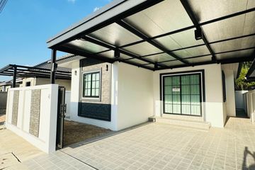 3 Bedroom House for sale in Na Kluea, Chonburi