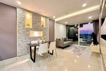 2 Bedroom Condo for sale in A Plus Condominium, Nong Prue, Chonburi