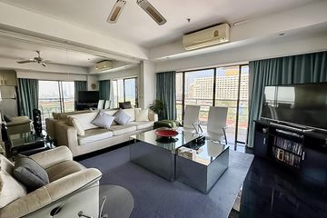 2 Bedroom Condo for sale in View Talay Jomtien Condominium, Nong Prue, Chonburi