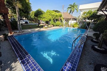 3 Bedroom House for rent in Huai Yai, Chonburi