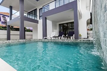 5 Bedroom House for sale in Nong Prue, Chonburi