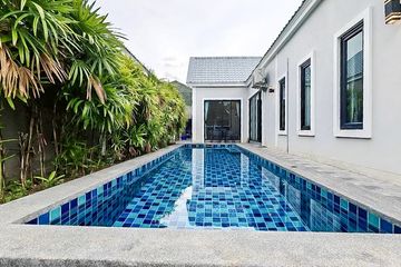 3 Bedroom House for sale in Nong Prue, Chonburi