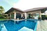 2 Bedroom House for sale in Baan Balina 3, Huai Yai, Chonburi
