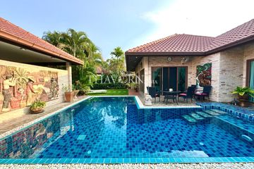 2 Bedroom House for sale in Baan Balina 3, Huai Yai, Chonburi