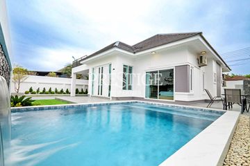 3 Bedroom House for sale in Ponthep Garden Ville 8, Nong Prue, Chonburi