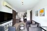 1 Bedroom Condo for sale in The Point Pratumnak, Nong Prue, Chonburi