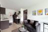 1 Bedroom Condo for sale in The Point Pratumnak, Nong Prue, Chonburi