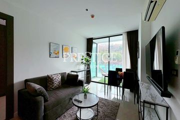 1 Bedroom Condo for sale in The Point Pratumnak, Nong Prue, Chonburi