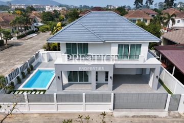 4 Bedroom House for sale in Baan Koon Suk, Bang Sare, Chonburi